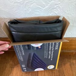 Interested 10 Inch Twin Size Air Matress OBO