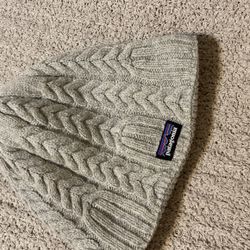 Gorro Patagonia 