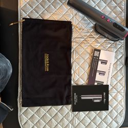 Travel Steamer / Iron and Pad 