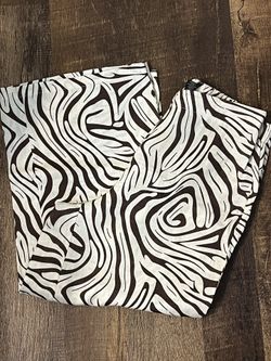 Tahari Wide Leg Pants