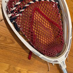Goalie Lacrosse Stick Complete
