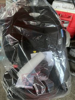 Car Seat
