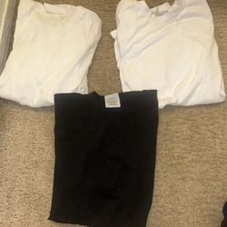 me s xl pro club shirts 