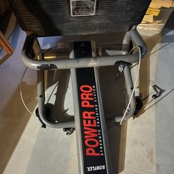 Bowflex Home Gym