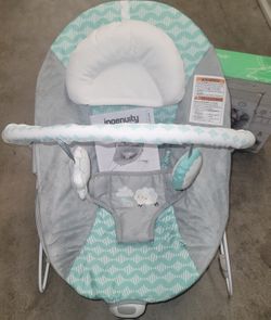Baby Bouncer 