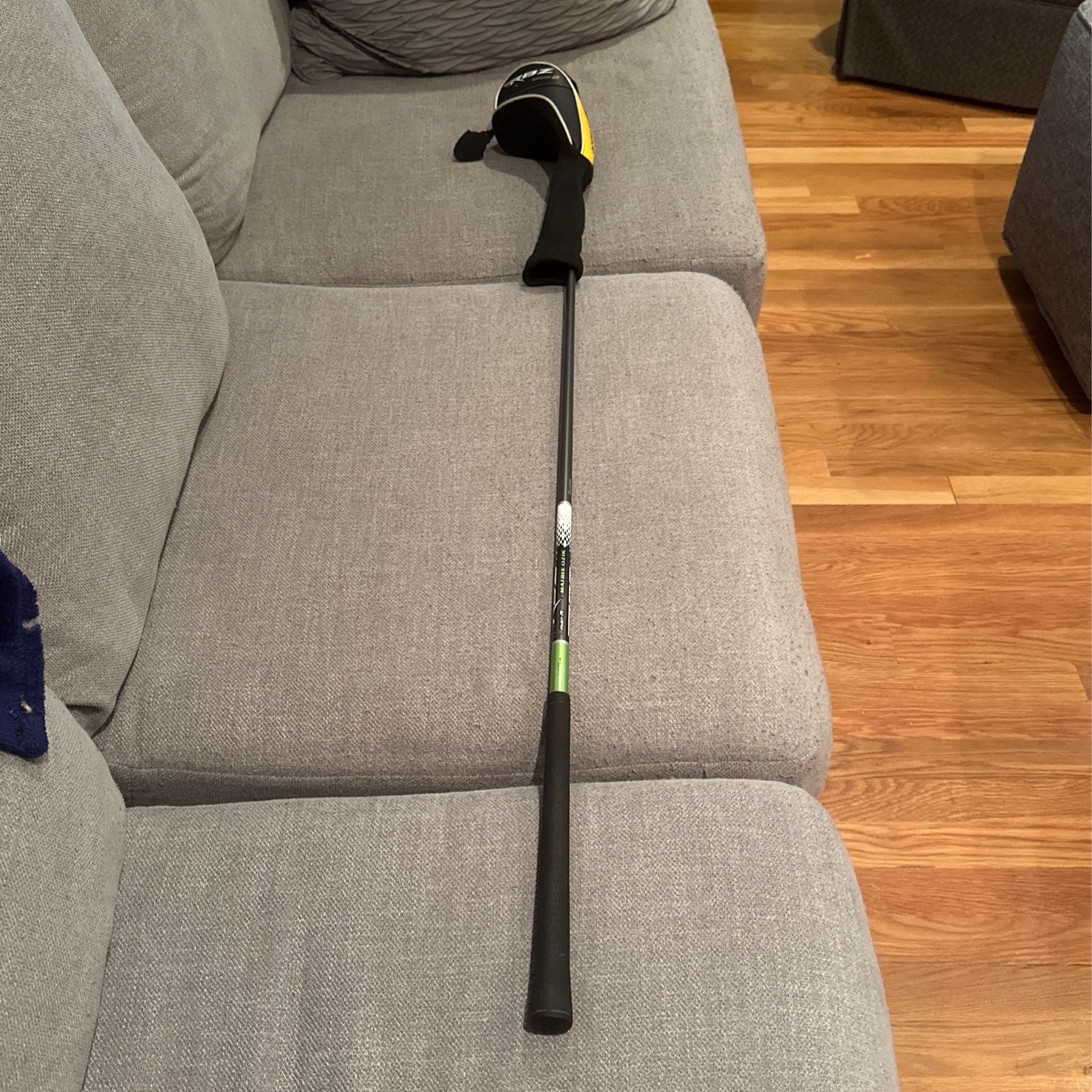 taylormade 3 wood