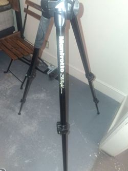 MANFROTTO 290 LIGHT