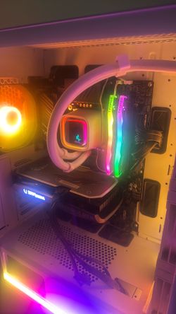Gaming pc