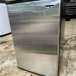 Magic Chef Mini Freezer