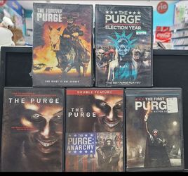 5 Movies De Horror