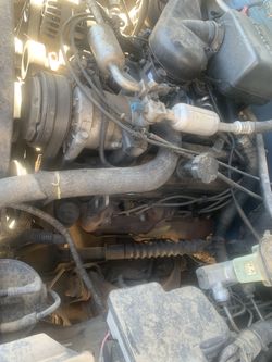 5.7 Vortex Engine