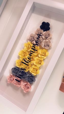 Teacher appreciation gift