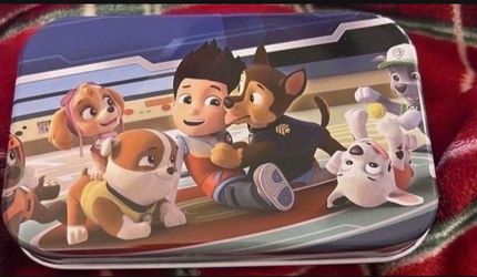 Paw Patrol 60 Pieces Puzzle - Pickup From Northridge Area