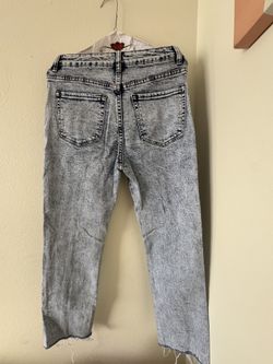 Jeans Talla #3 Excelente Estado