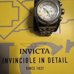 Invicta mens Watch