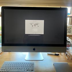 Reconditioned Mac Desktop Computer 