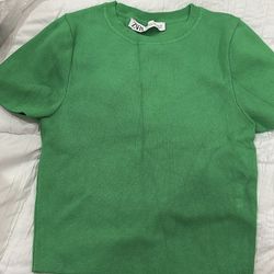 Zara Women top