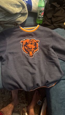 Chicago Bears Sweater