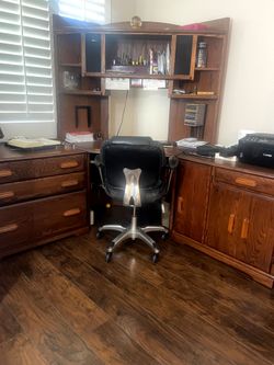 Desk