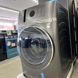 GE Profile Washer And Dryer (2 In 1) 