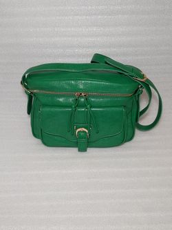 Women's Crossbody Bag Purse. Like New. Women's Handbag 