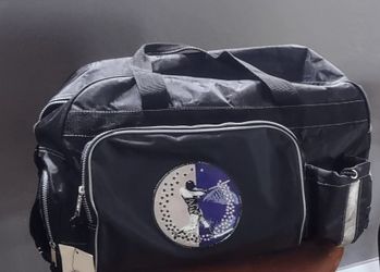 1998 MLB ALL-STAR GAME "Starter" Duffel Bag