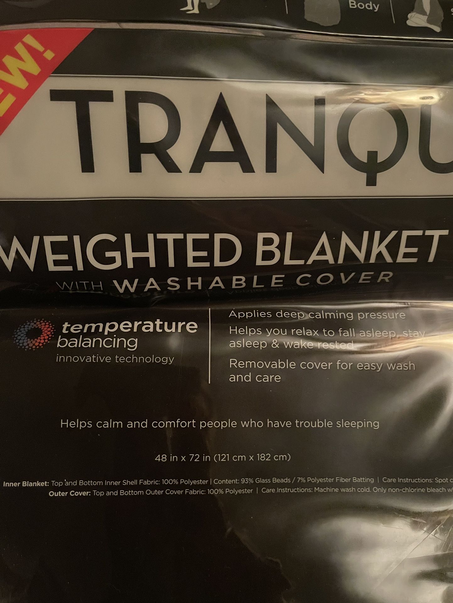 Weighted Blankets 