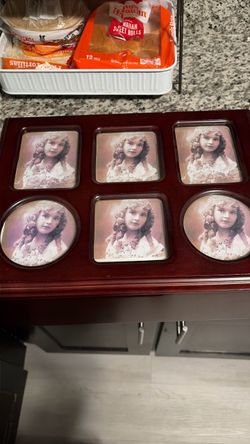 Jewelry box