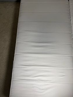 Ikea Twin Mattress