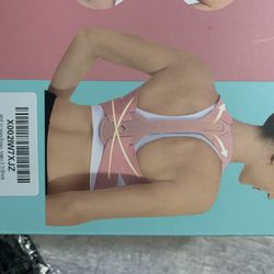 Posture Correction Kit New