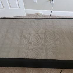 Twin Box Spring
