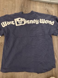 Walt Disney World Spirit Jersey 