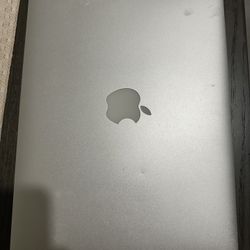 2013 MacBook Pro