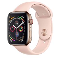 Apple Watch WiFi And Cellular 