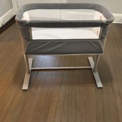 Baby Basinet 