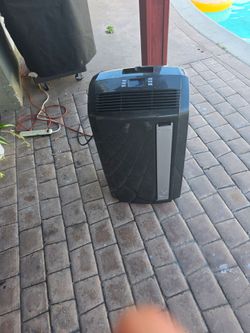 Delonghi Portable Air Conditioner