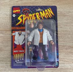 Kingpin (Spider-Man; Daredevil; Marvel Legends)