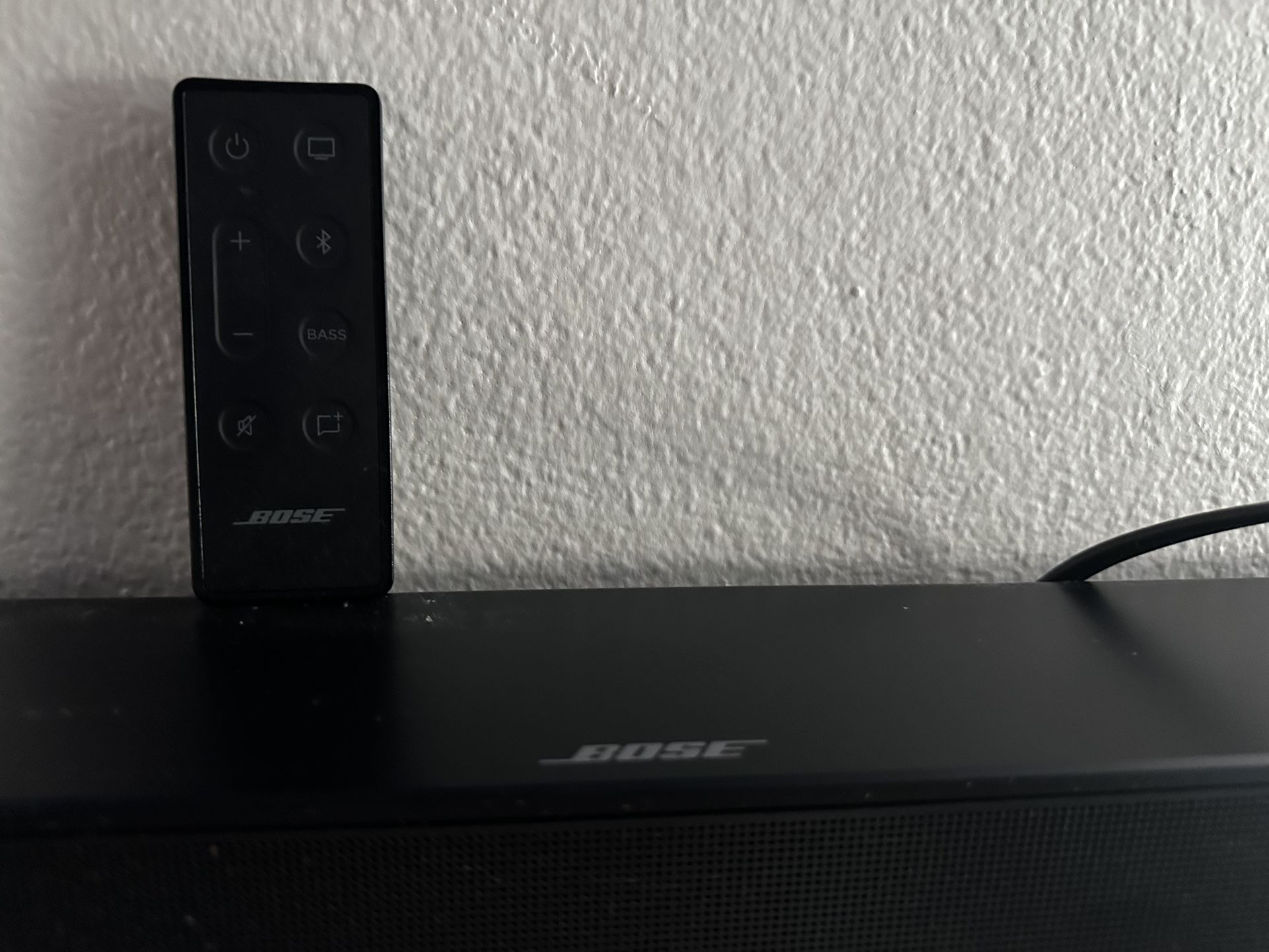 BOSE HOME THEATRE SPEAKER for Sale in Tualatin, OR OfferUp