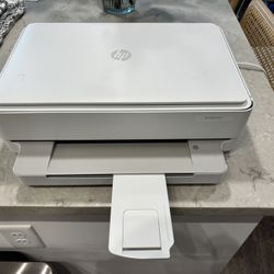 HP Envy 6052 Printer