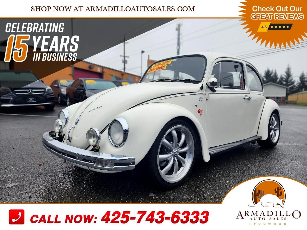 1991 Volkswagen Beetle for Sale in Lynnwood, WA OfferUp