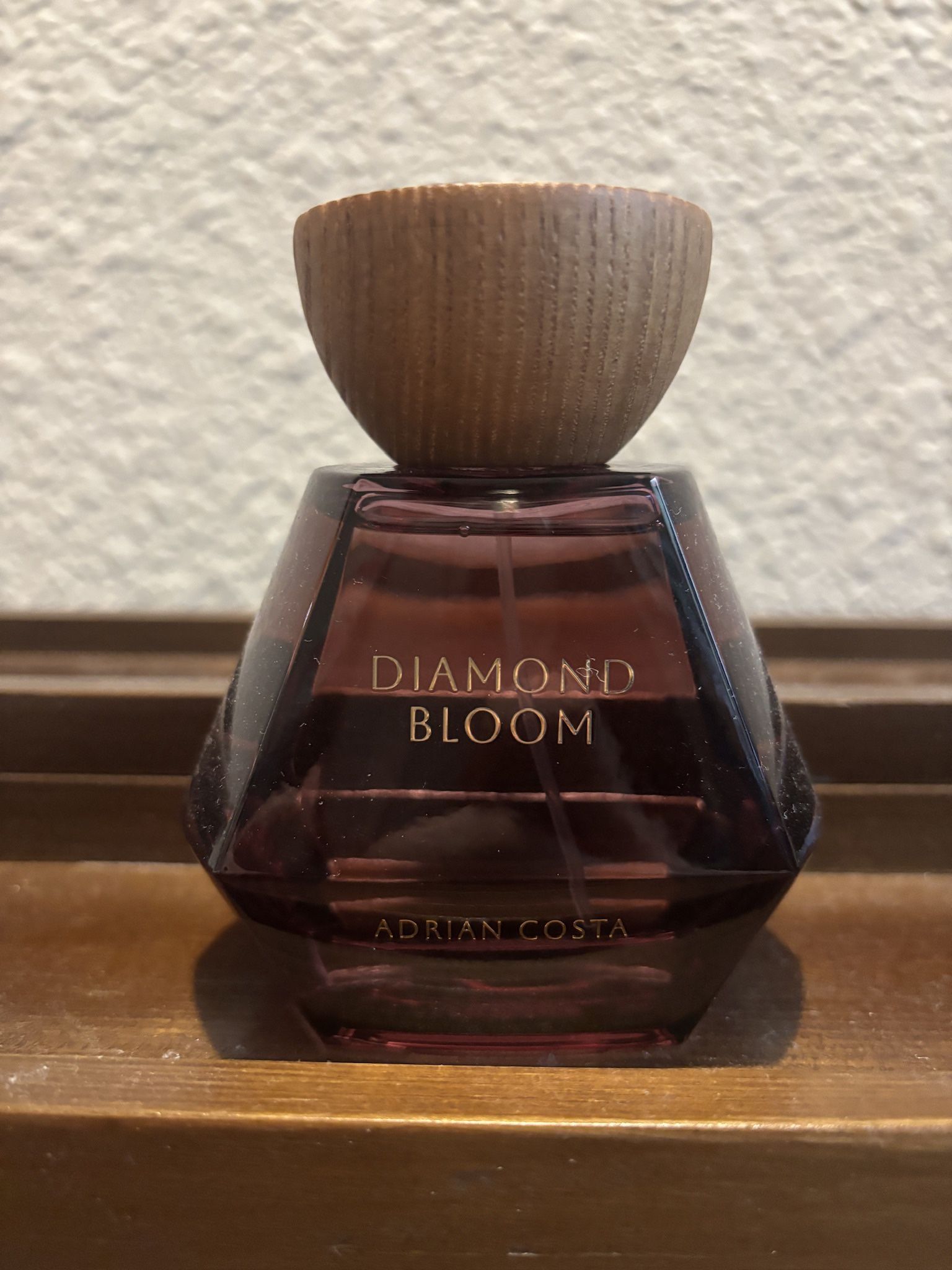 Adrian Costa Diamond Bloom 100ML