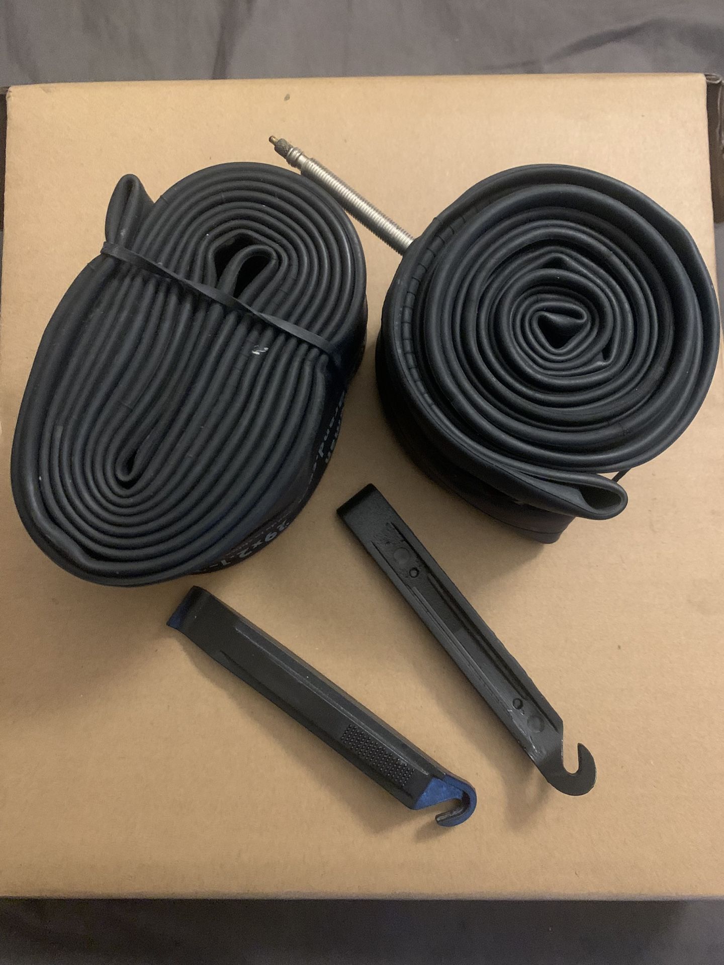 Bike Inner Tubes 29” For MTB Ebike BMX