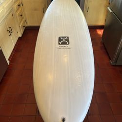 Sunday Surfboard, Rob Machado