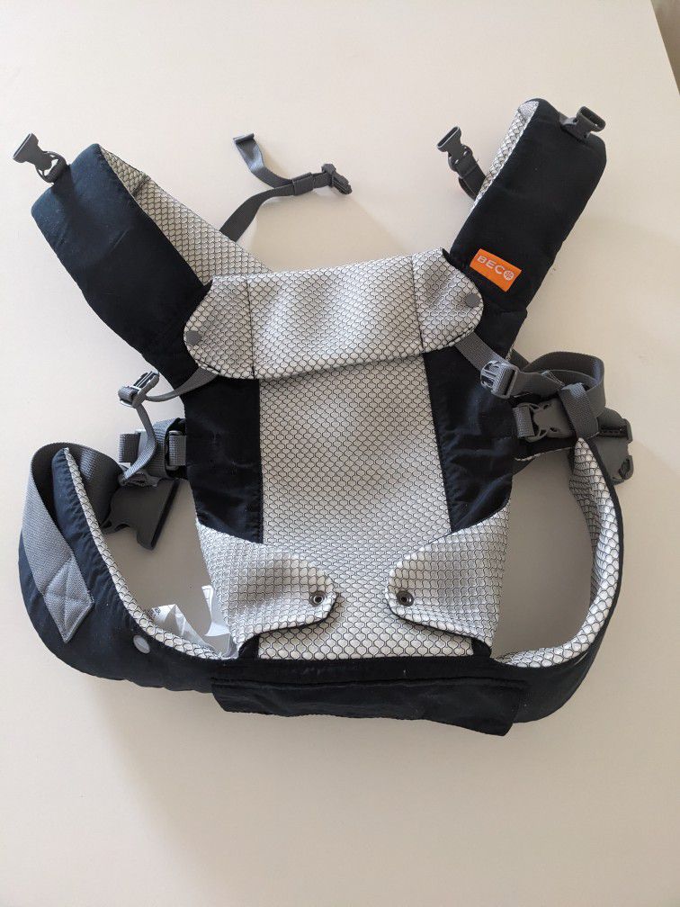 Beco Baby Carrier 