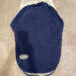 Carseat Cover (Bundle Me From JJ Cole)
