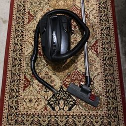 Vacuum Cleaner 