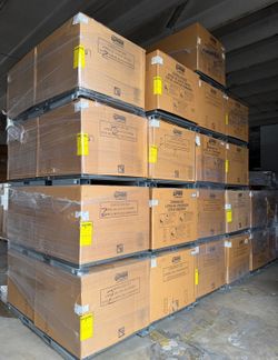 Air Conditioner Wholesalers