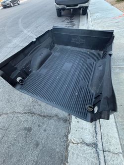 Redliner for RAM 1500 $120