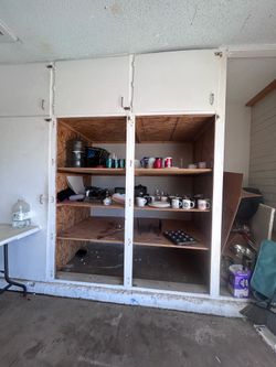 Coffee, mugs, and kitchenware