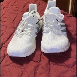 Womans Adidas Ultra Boost Game Of Throne Sneakers